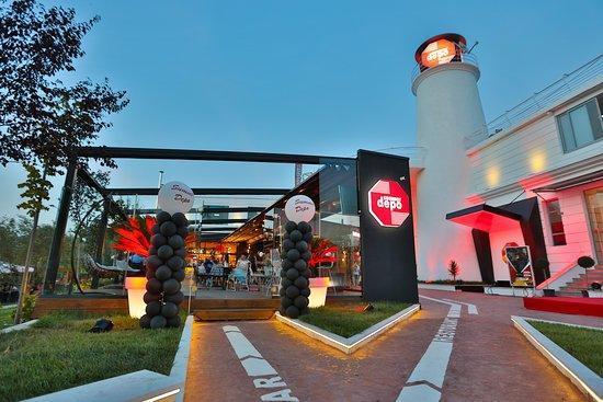 Summer Depo Tirane